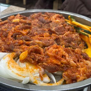 냉수탕가든 대표 사진