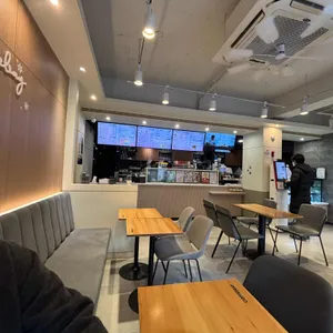 커피베이 대표 사진