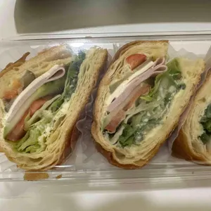 파리바게뜨 대표 사진