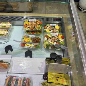 파리바게뜨 대표 사진