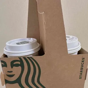 스타벅스 대표 사진