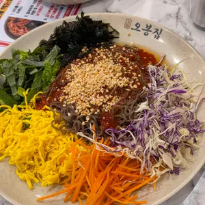 오봉집 대표 사진