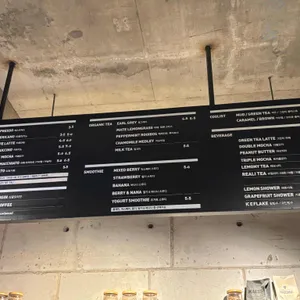 코페아커피 리뷰 사진