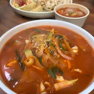천복반점 사진