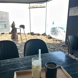 랑데자뷰 대표 사진