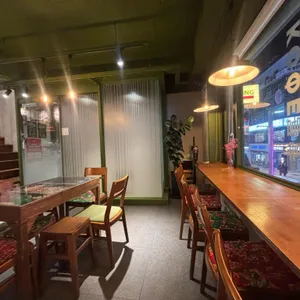 콩카페 대표 사진