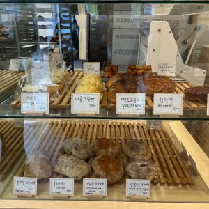 밍키베이커리 리뷰 사진