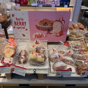 뚜레쥬르 리뷰 사진