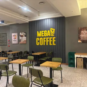 메가커피 대표 사진