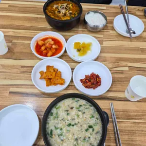 섭죽마을 대표 사진