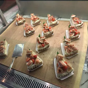 어 로프 슬라이스 피스 리뷰 사진