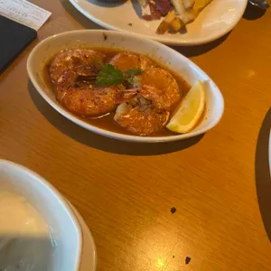 아웃백스테이크하우스 사진