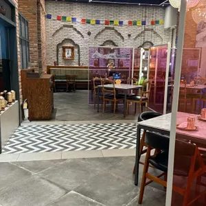 에베레스트 레스트랑 대표 사진