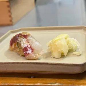 스시 야츠 사진 1