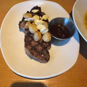 아웃백스테이크하우스 사진