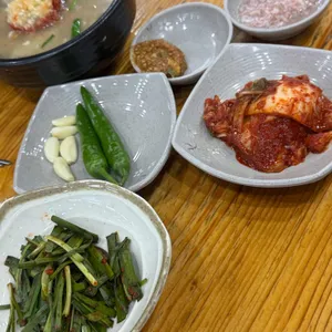 합천일류돼지국밥 대표 사진