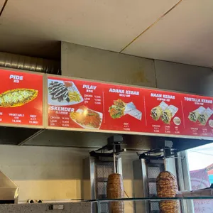 케밥아일랜드 리뷰 사진