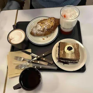 콘웨이커피 사진