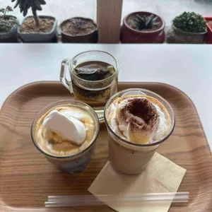 플랫하우스 사진