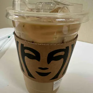 스타벅스 대표 사진