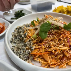 옥화주막 사진 1