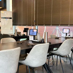 스시도쿠 더성수 대표 사진