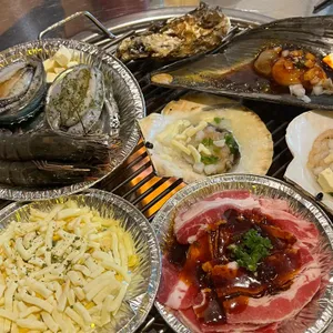 조개대교 사진 2