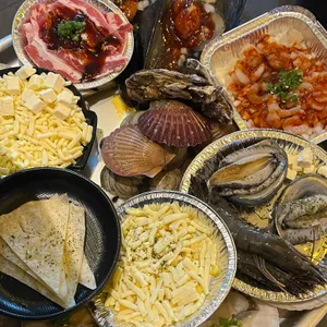 조개대교 대표 사진