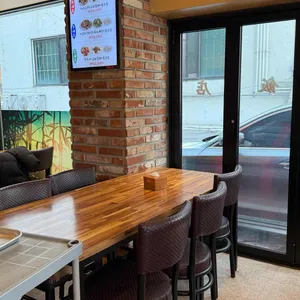 북경성반점 리뷰 사진