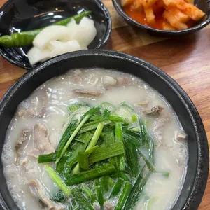 오라국밥 대표 사진