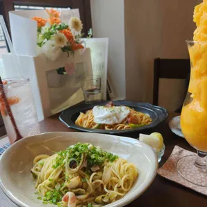 마메루 대표 사진