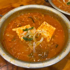 김북순 큰남비집 대표 사진