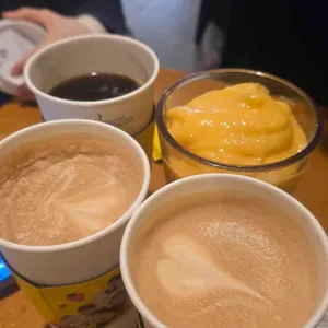 메가커피 사진 1