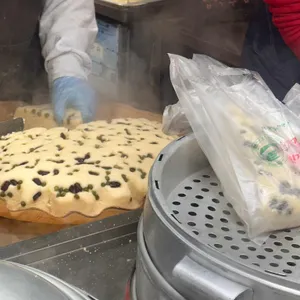 강원도막걸리빵 사진