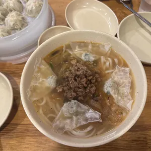 명동교자 대표 사진