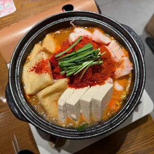 호랑이굴 사진 1