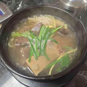 상주축협 명실상감한우홍보테마타운 사진 1