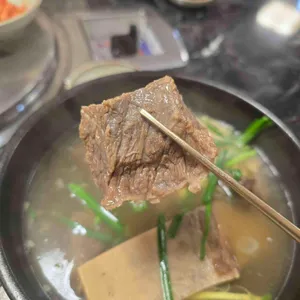 상주축협 명실상감한우홍보테마타운 대표 사진