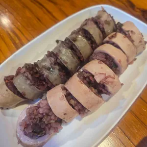 새토종왕순대 사진 1