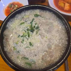 새토종왕순대 대표 사진