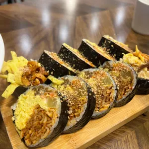 팔구제면소 대표 사진