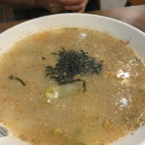 팔구제면소 대표 사진