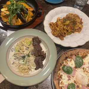 라시에스타 대표 사진