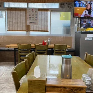 담양전통국밥 리뷰 사진