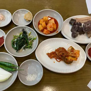 담양전통국밥 사진