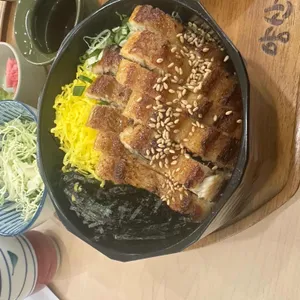 양산도 대표 사진