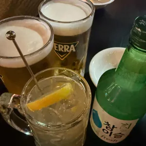 인씨술방 대표 사진