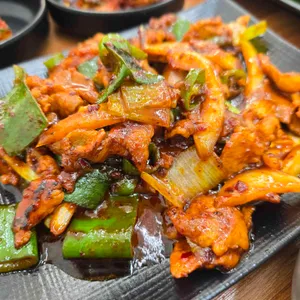 밥정 대표 사진