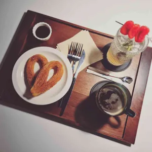 마스커피랩 사진 1