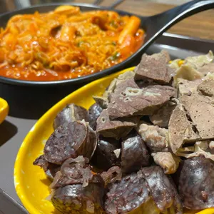 스윗분식 사진 1